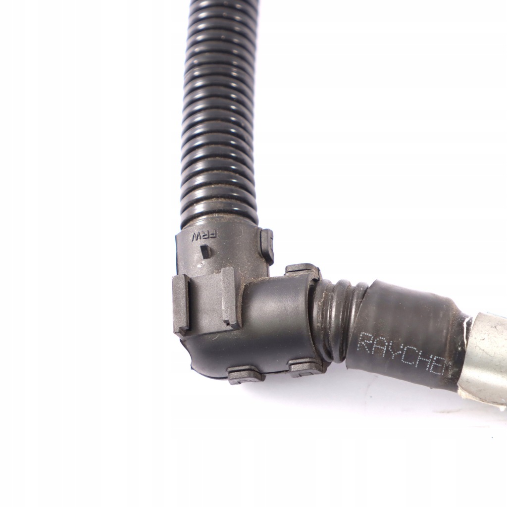 Bmw g30 g31 g32 шланг генератора b+ 8595355 Оригинал