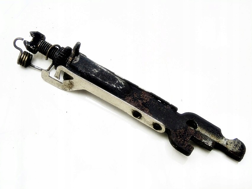 Купити Розпірка регулятор колодка задній smart fortwo i