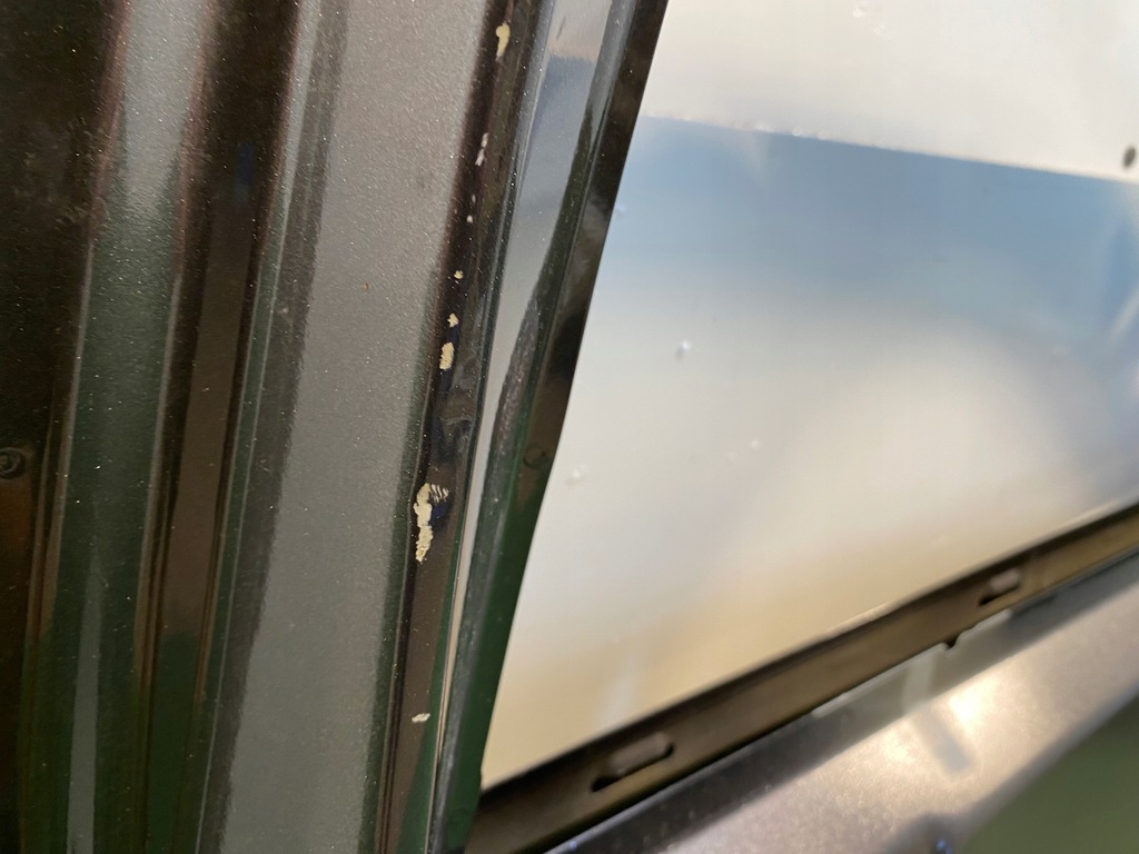 фото №16, Peugeot 3008 ii 16- двері правий задня задні праве