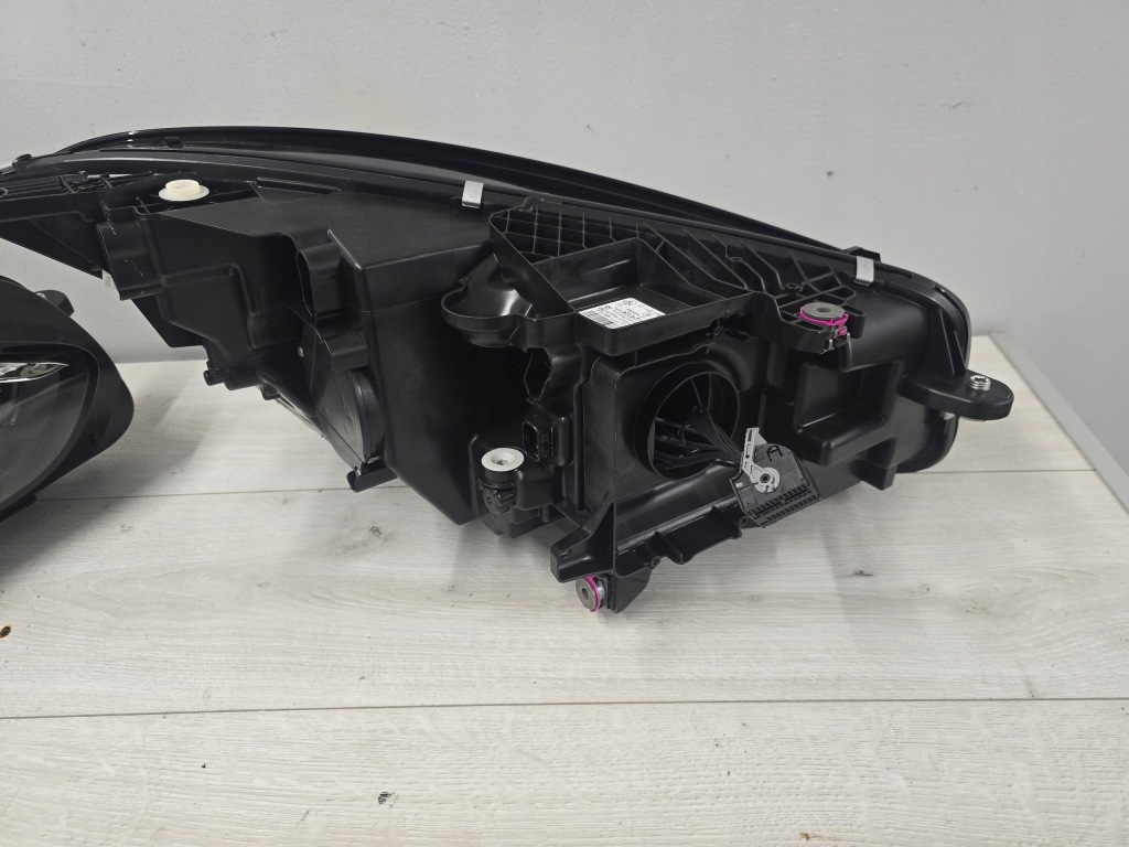 Фара левая правый  bmw z4 g29 адаптивный led shadow в Украине