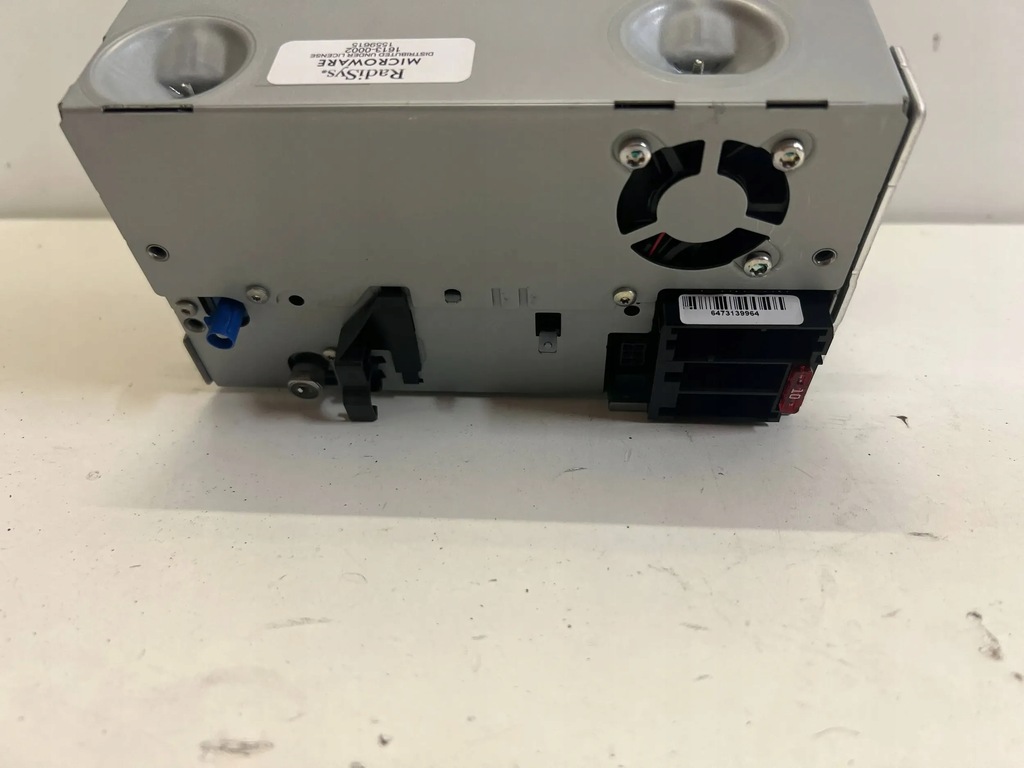 фото №11, Kia ceed 2010 автомагнитола