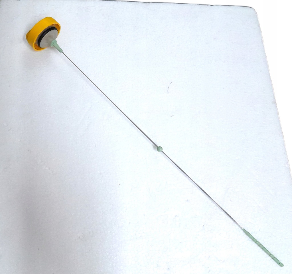 фото №1, Nowa щуп щуп оливи 2.0 dci trafic iii talento оригінал