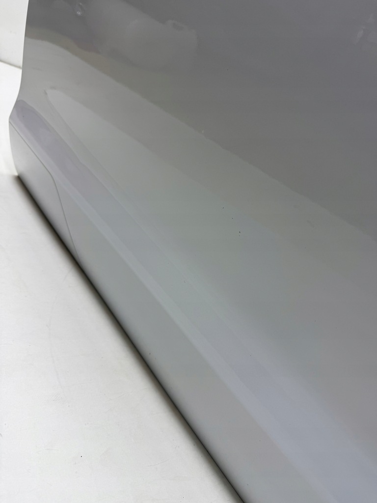 фото №14, Audi a6 s6 c7 дверь водителя левый перед ls9r белый ładne