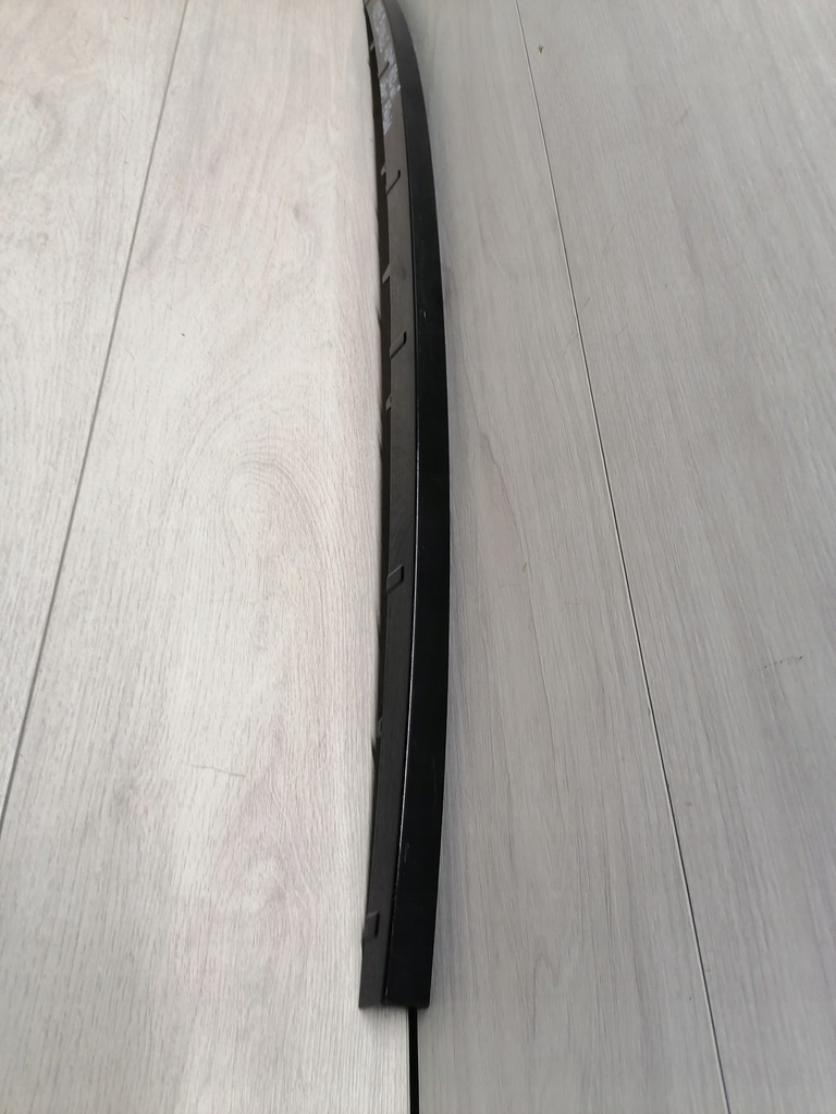 фото №14, Evoque молдинг двері лівий перед - k8d2-17775-ab