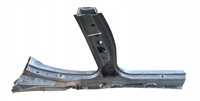 фото №2, Bmw 2 f45 чверть bok поріг блок двигуна лівий ліва b39