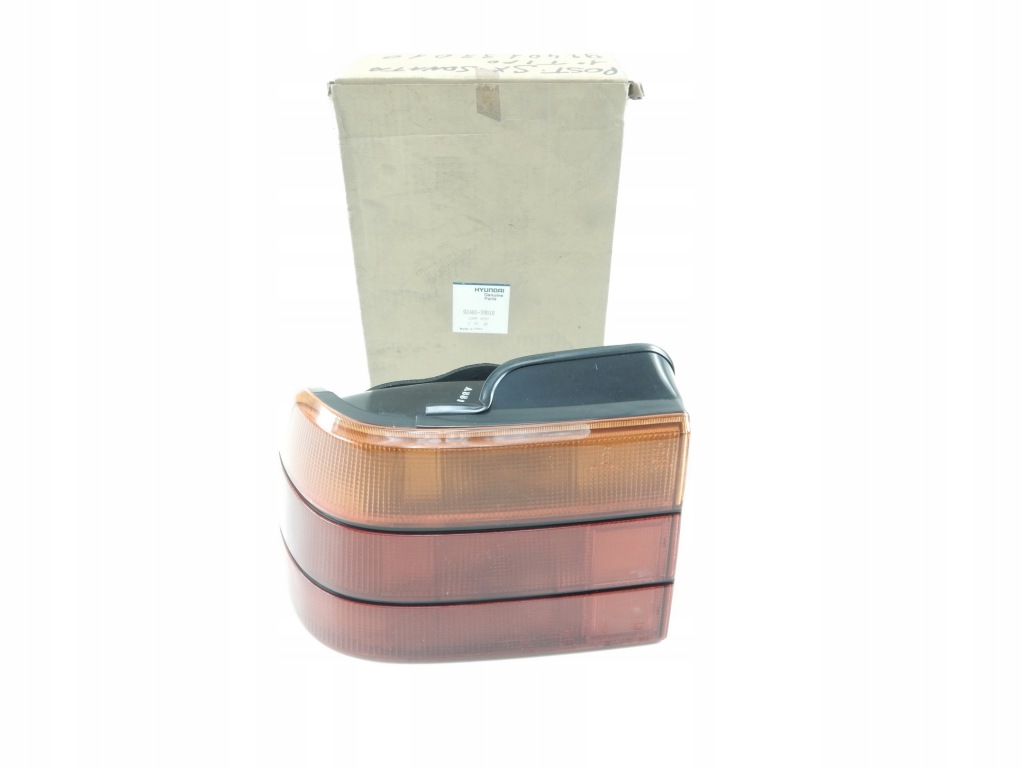 фото №1, Hyundai оригінальний номер 9240133010