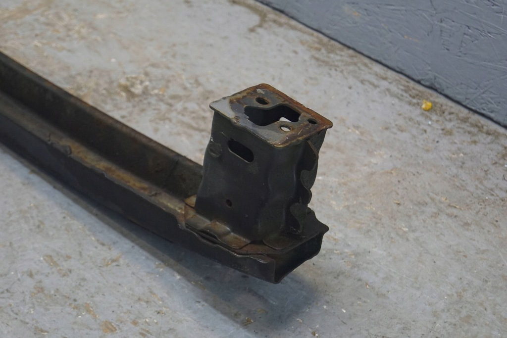 фото №15, Honda cr-v iii балка бампера задняя y889