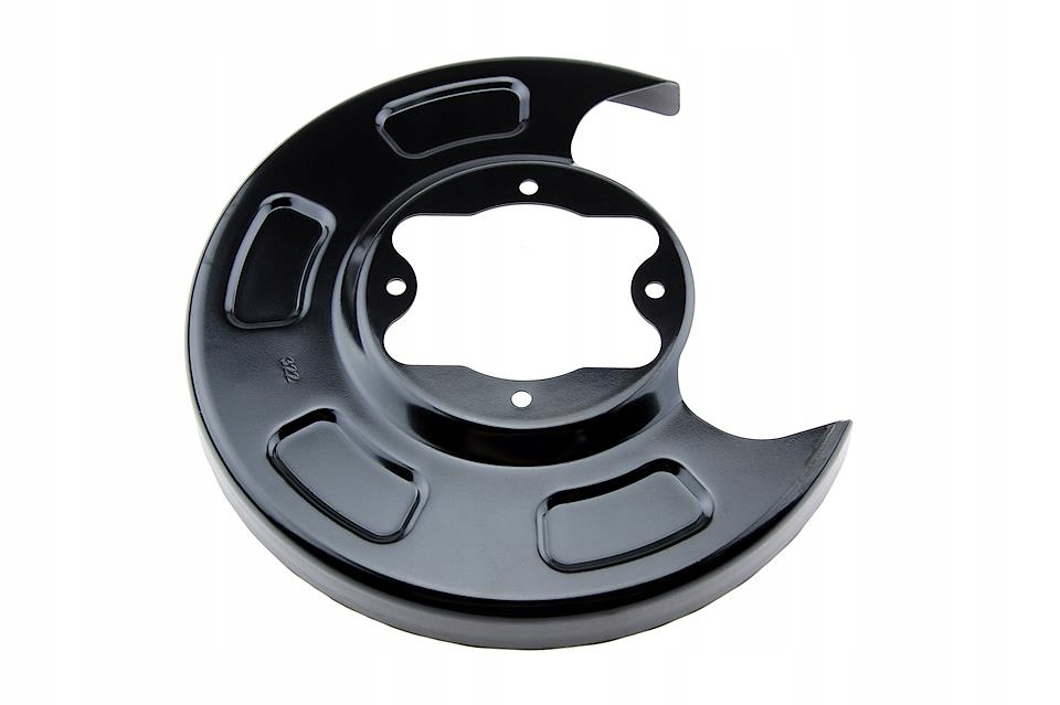 фото №1, Nty hto-ka-305 панель брызговик, диск тормозная