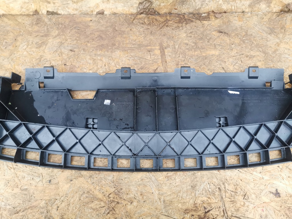 фото №7, Renault kangoo ii 07-12 захист плита pod бампер