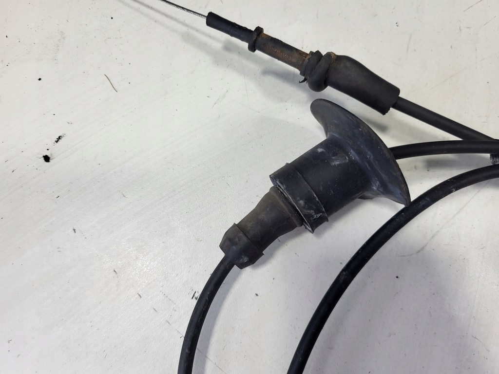 фото №5, Citroen ds4 c4 трос капот тяга