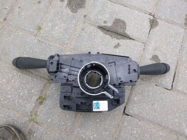 фото №5, Шлейф лента 98313032zd citroen c5x