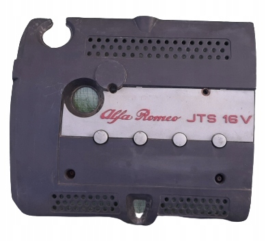 фото №1, Alfa romeo 156 2.0 захист двигуна кришка