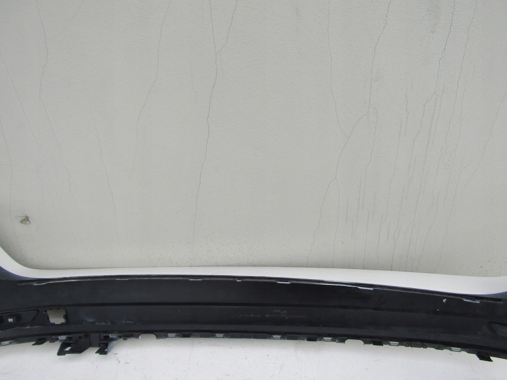 фото №12, Бампер задняя skoda superb iii kombi 3v9807421