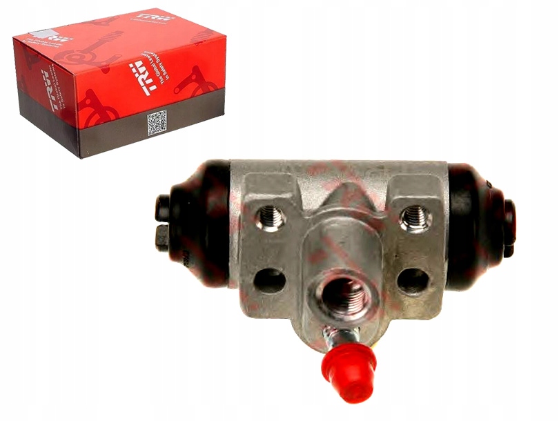 фото №1, Циліндрик гальмівний honda accord v cr-v i 2.0 03.