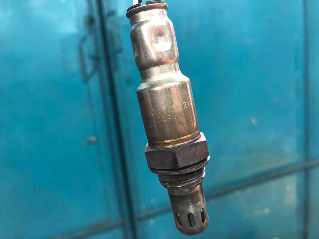 фото №3, Mercede r172 slk slc датчик лямбда-зонд 1,8 cgi w204