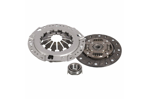 фото №16, Набір зчеплення suzuki alto ha25, ha35 2009.01-