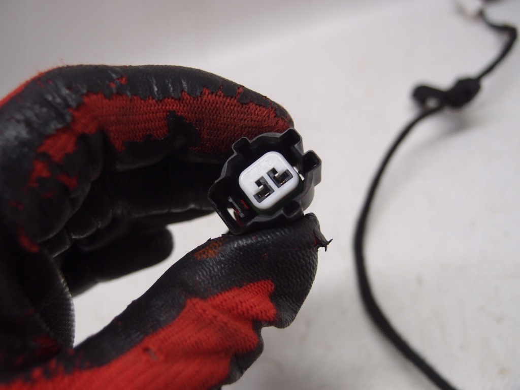 фото №4, Електропроводка двері правий задня opel crossland 39133858