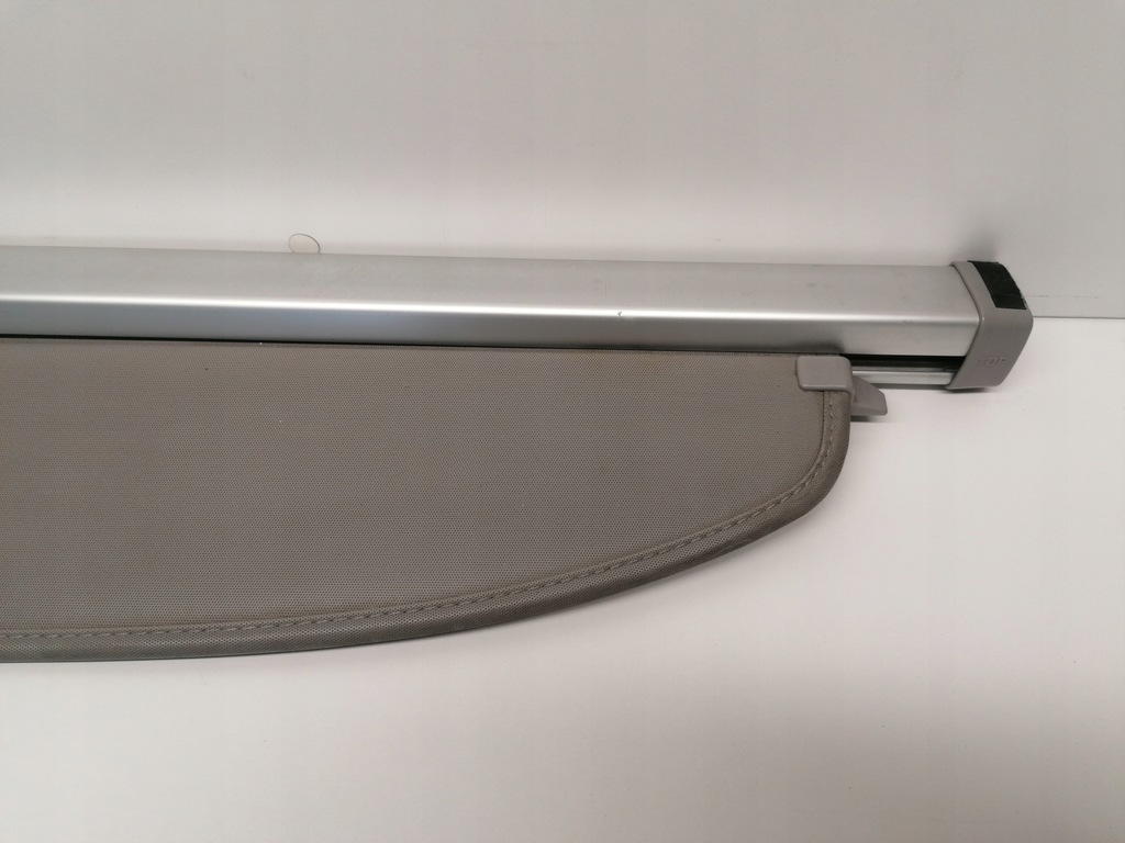 фото №4, Toyota prius ii шторка багажника оригинал 03-09