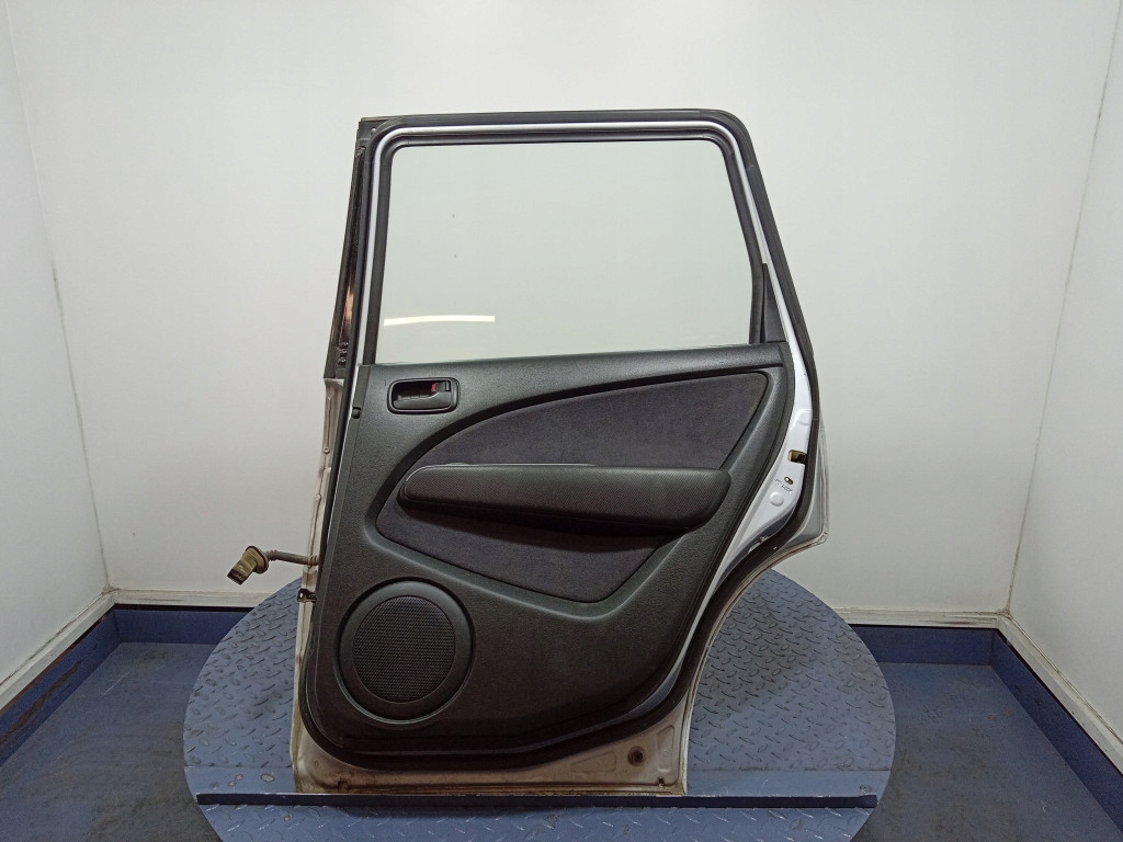 фото №12, Mitsubishi outlander i дверь задняя правое задние a31b