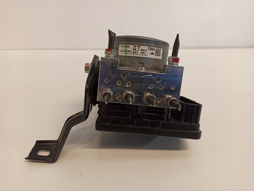 фото №6, Suzuki swift mk8 насос abs 1.2 hybid 56110-80sc