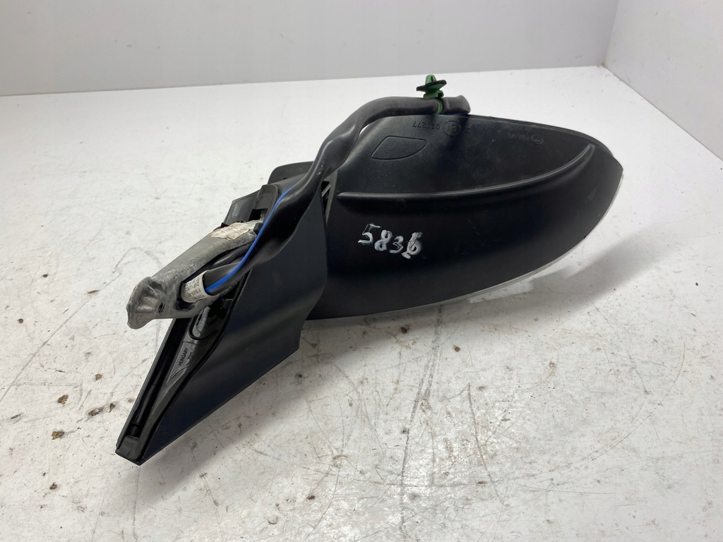 фото №9, Vw golf vii зеркало 021277