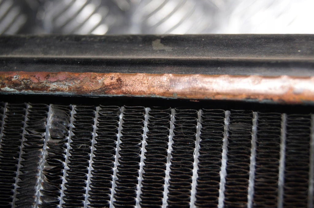 Радиатор воды вентилятор lexus gs300 biturbo 3.0 Оригинал