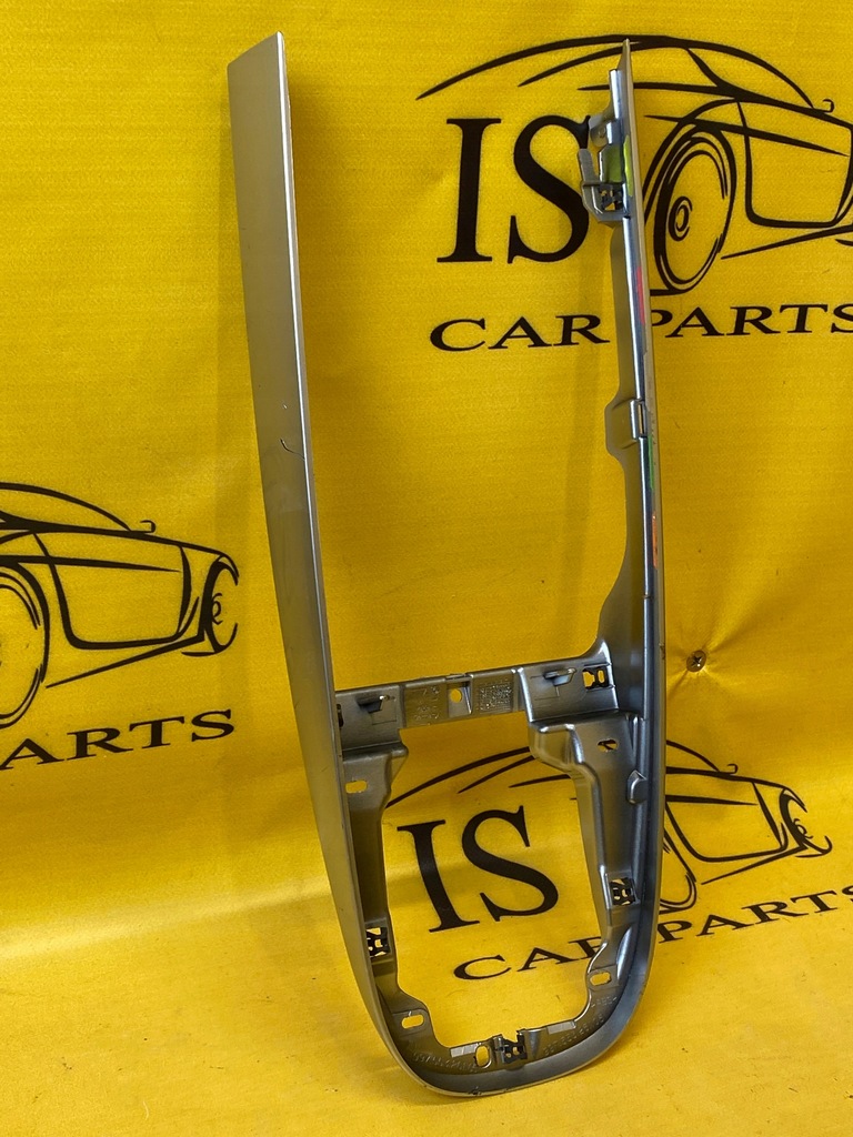 фото №8, Захист молдинг dekor панелі porsche 987 cayman