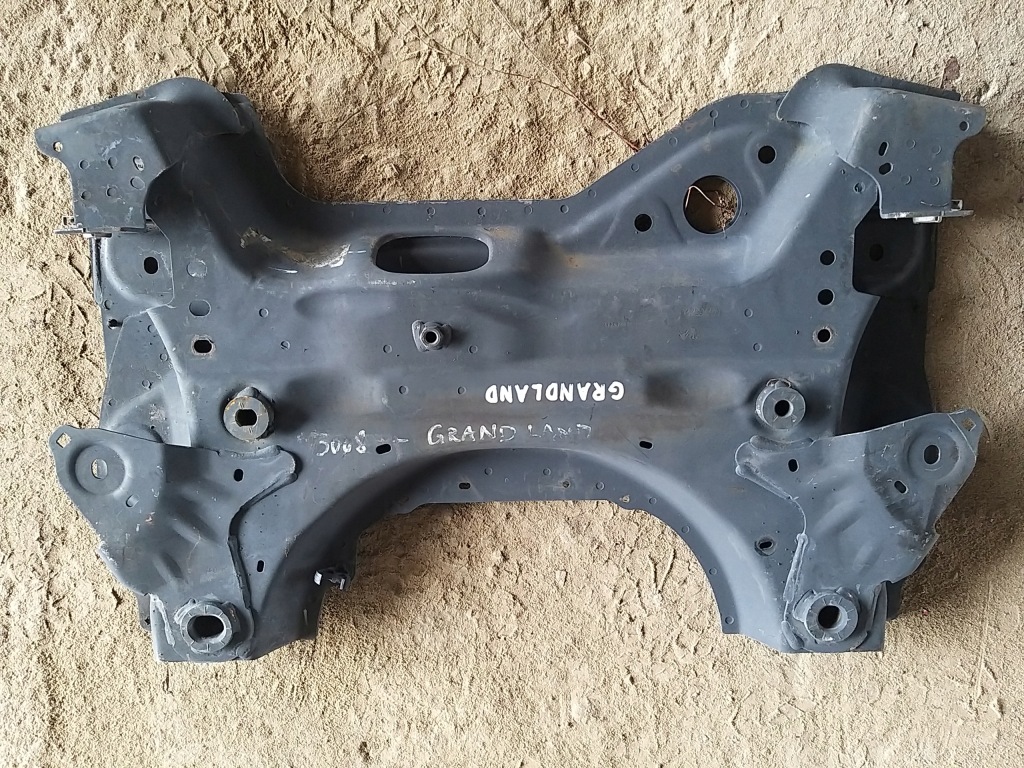 фото №1, Подрамник подрамник подрамник opel grandland