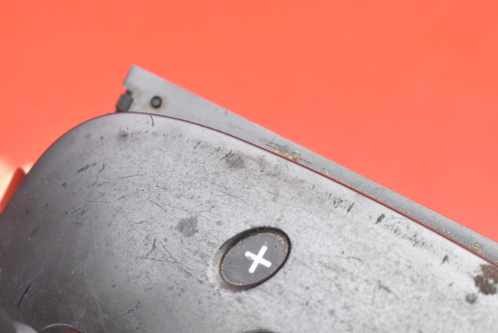 фото №9, Вибірник домкрат передач автоматична коробка передач hyundai santa fe 1 i 2.7 v6 173 km 00-04