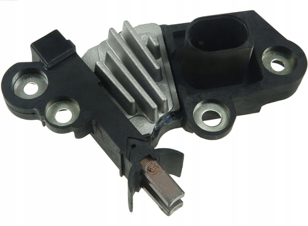 Купить Регулятор напряжения генератора к vw passat b7 3.6