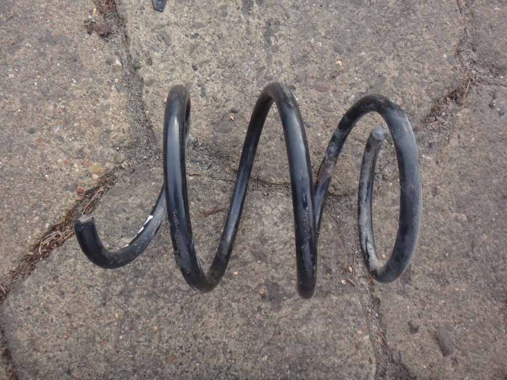 фото №3, Пружина передня перед mini r50 r53 cooper s