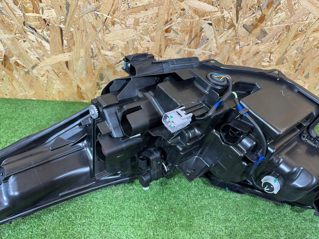 фото №8, Лампа toyota chr c-hr lift full led правый перед europa 81110-f4180-00