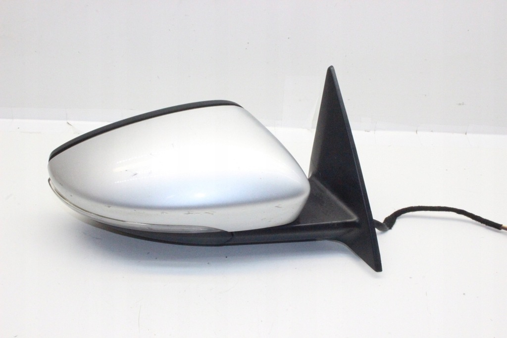 фото №9, Зеркало правое vw beetle 5c1, 5c2 8pin 2.0l дизель 110kw 2017