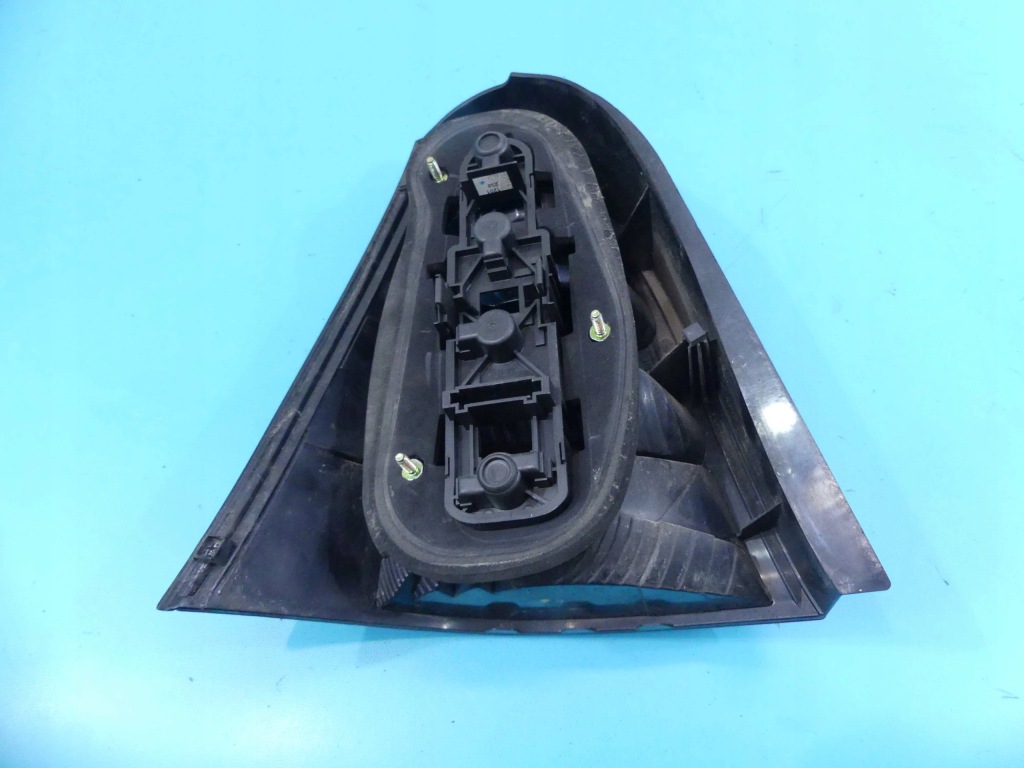 Лампа задняя правая mercedes a w168 lift Оригинал