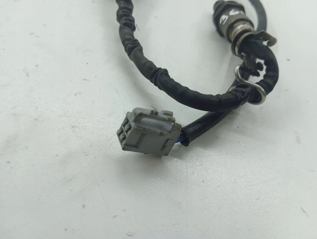 фото №3, Toyota avensis t250 2008 датчики лямбда-зонд