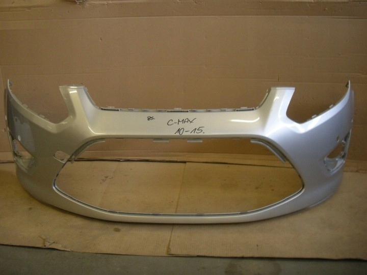 фото №1, Ford focus c-max 2010 бампер перед