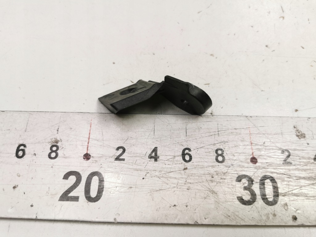 Набор ремонтный крепление фары opel corsa c оригинальный номер 1218550 9196440 с Разборки