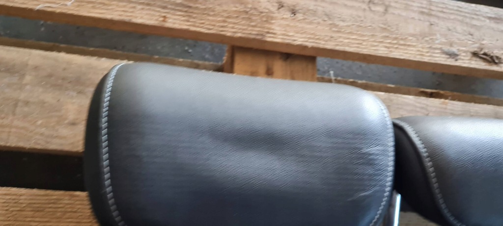 фото №5, A4 b8 lift подголовник подголовники сиденье кожа 3x perlnappa комплект