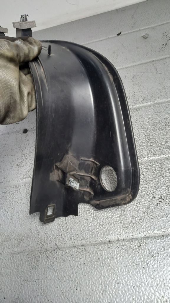 фото №5, Молдинг поріг лівий задня volvo v40 31267987