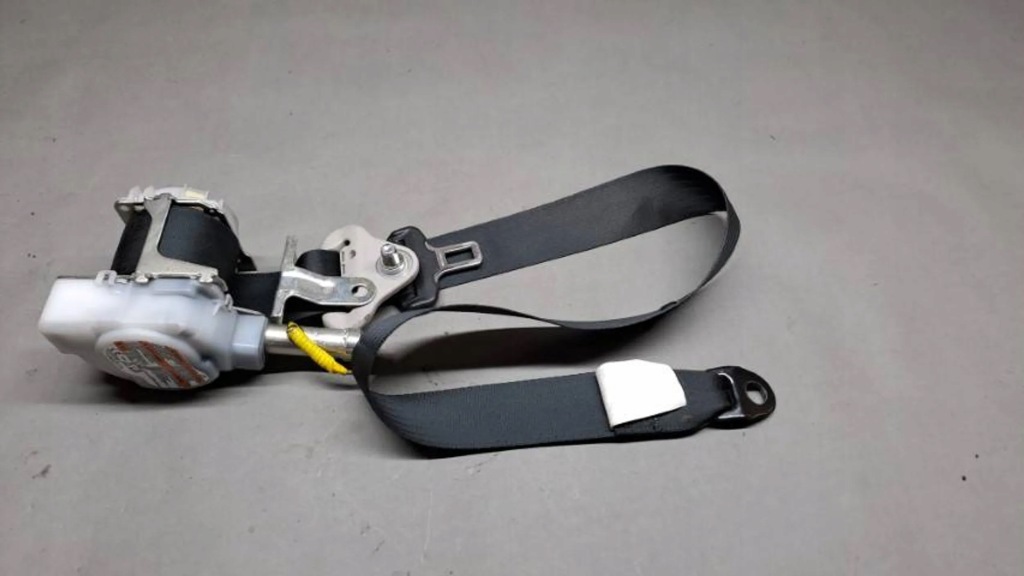 фото №1, Suzuki sx4 s-cross pas безопасности левый перед