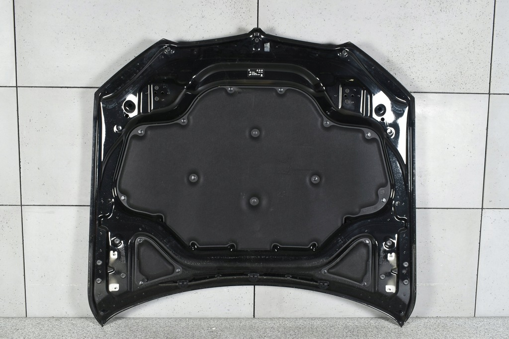 фото №8, Bmw x6 g06 капот кришка двигуна крила правий лівий крила перед 475