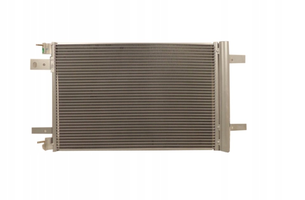 фото №1, Кондиціонер citroen jumpy 2016-2018 nowa