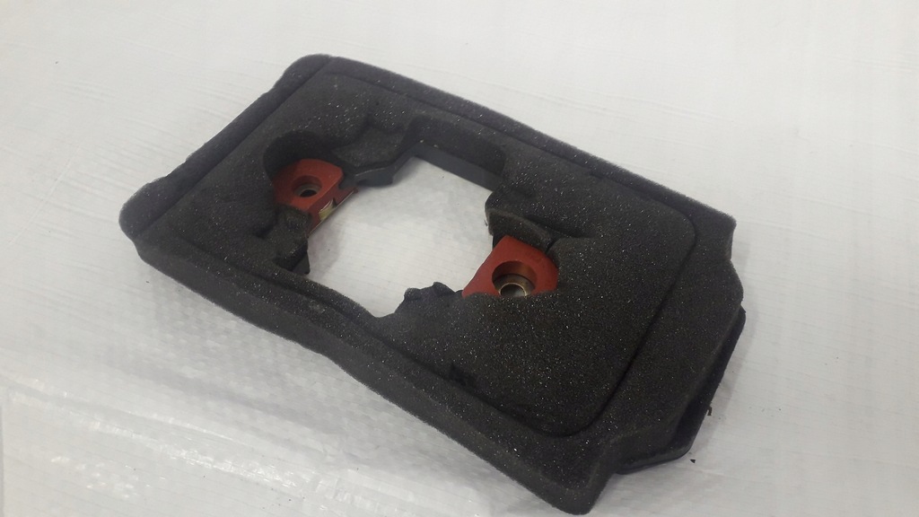 фото №16, Защита выборщик a4 b5 passat b5 b5 fl 8d0711406c