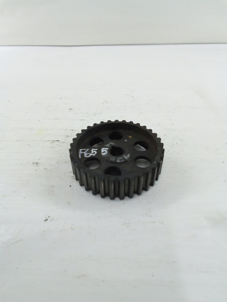 фото №1, F655 колесо распределительного вала captiva 2.0d z20s1
