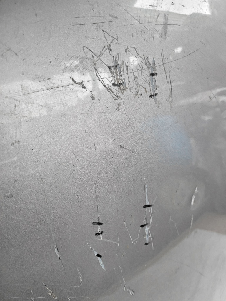 фото №5, Капот peugeot 206 1998-2009