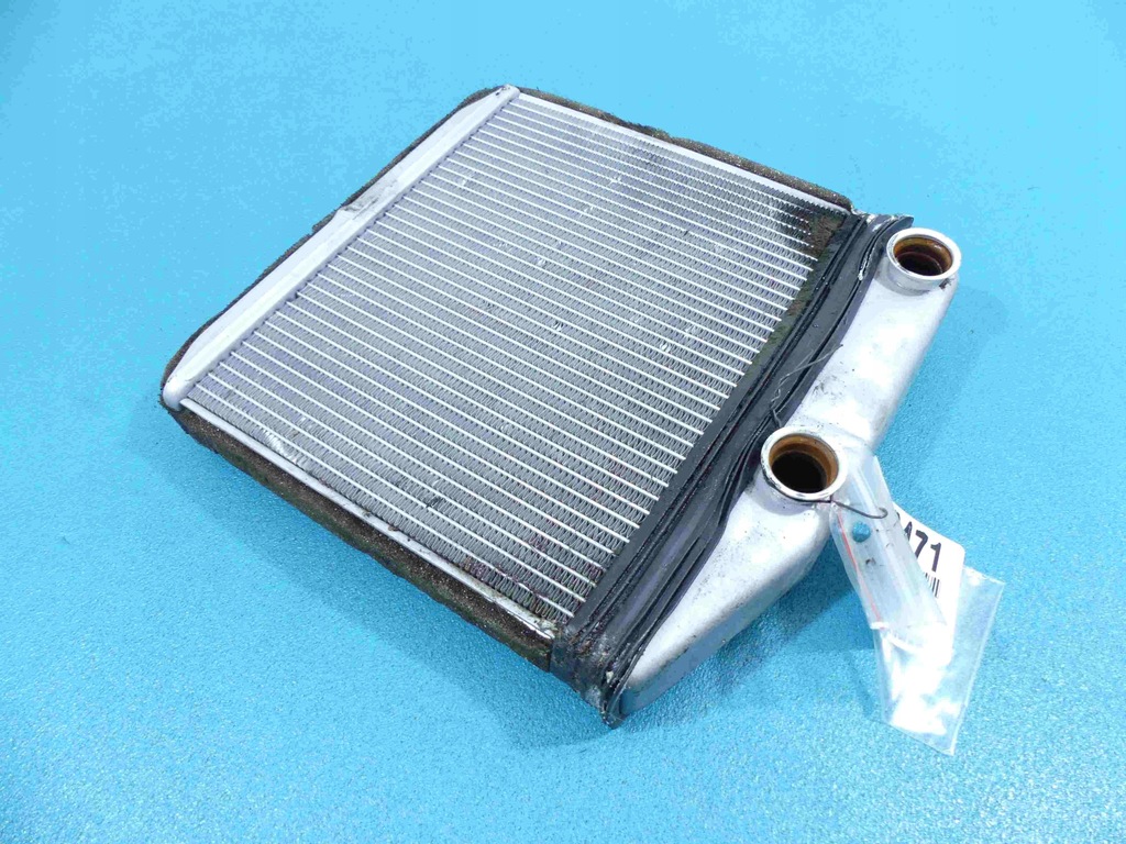 фото №1, Отопитель alfa romeo mito 08-18 europa