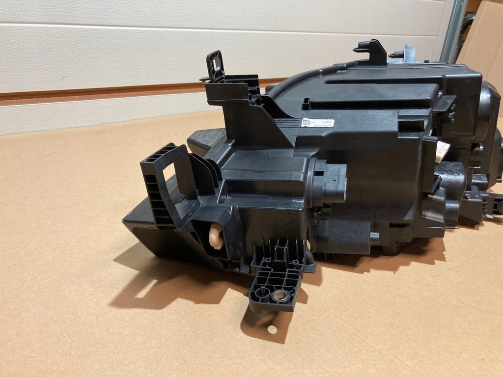 фото №11, Лампа левая передняя vw id4 id.4 full led