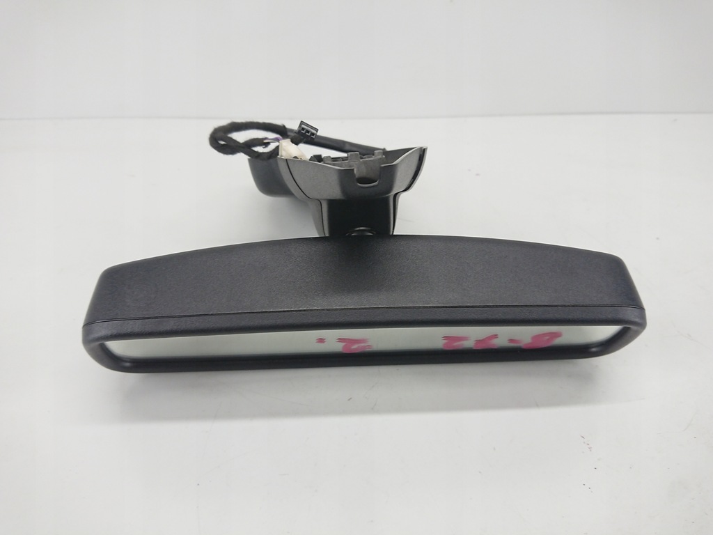 фото №6, Ford s-max mk1 lift 10- дзеркало заднього виду fotochro