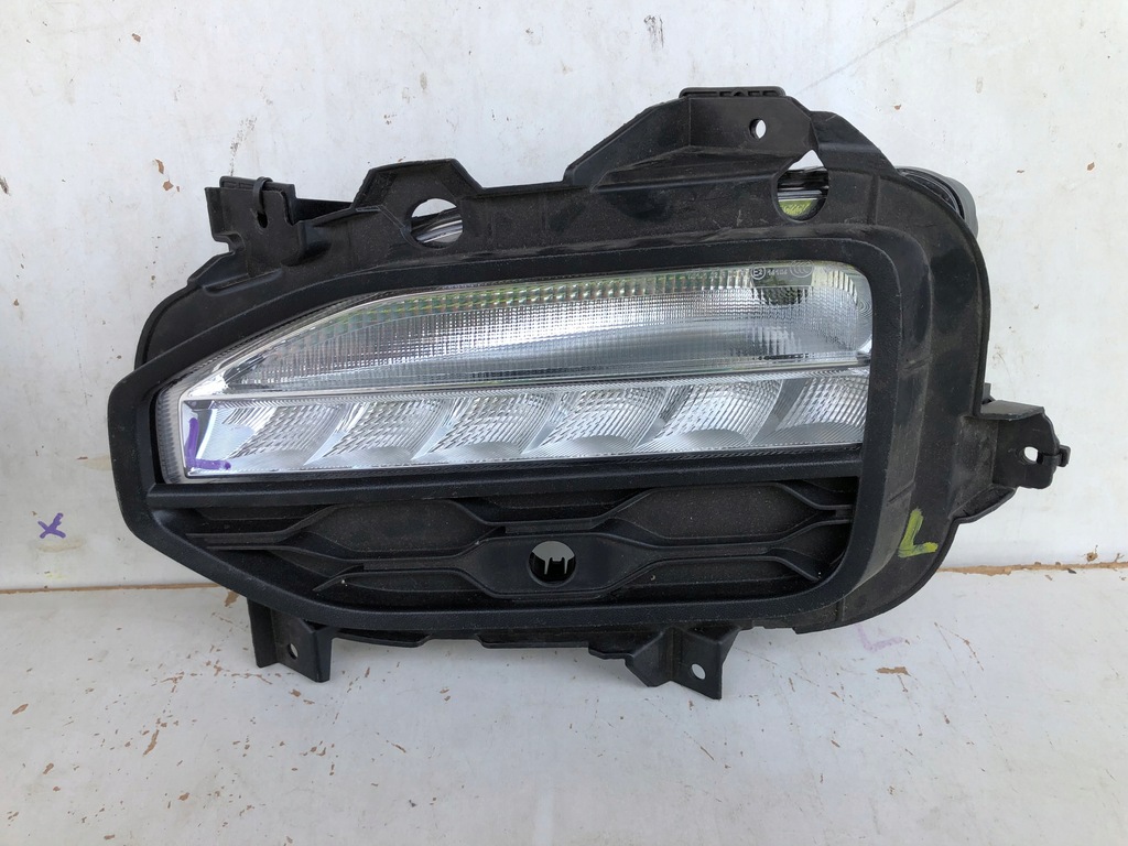 фото №5, Vw t-roc противотуманная фара led