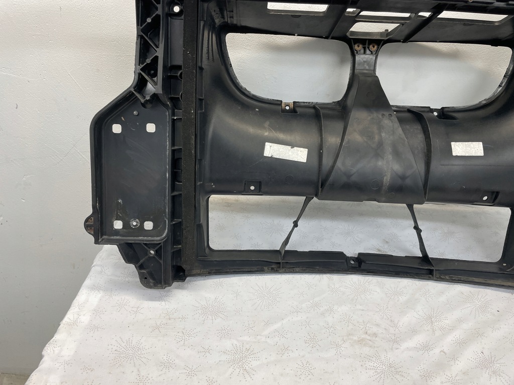 фото №12, Підсилювач pas передній bmw 1 e87 e81